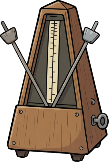 METRONOME